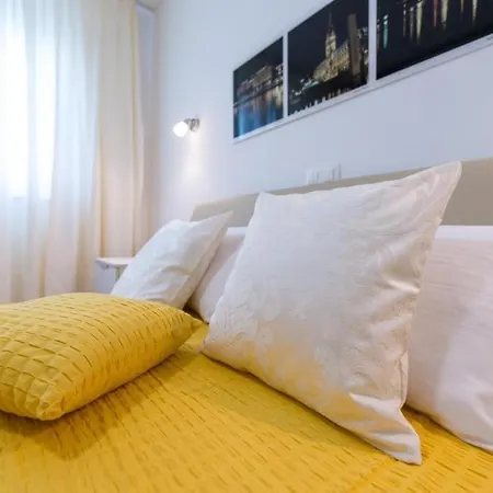 Apartamento Maria Vir