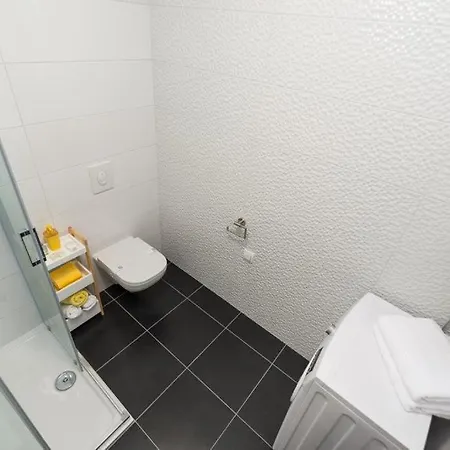 Maria Apartamento