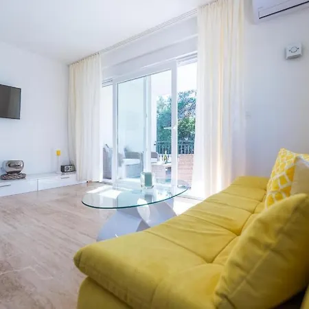 Maria Apartamento *