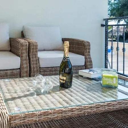 Apartamento Maria *