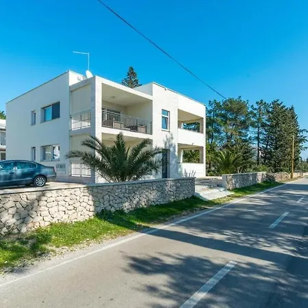 Maria Apartamento