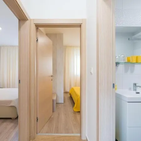 Apartamento Maria