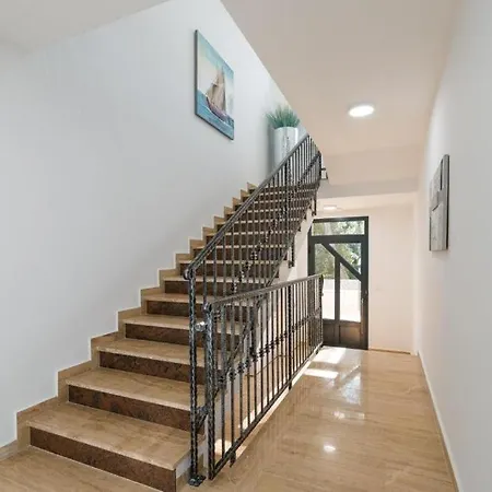 Maria Apartamento *