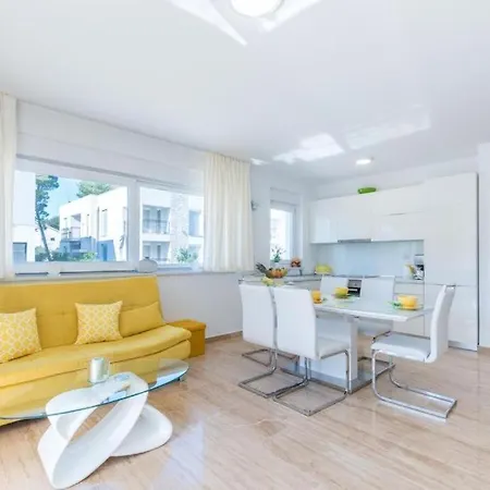 Apartamento Maria Vir