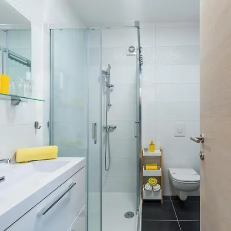 Maria Apartamento