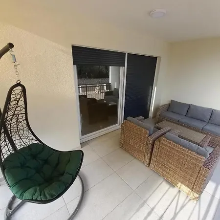 Maria Apartamento *